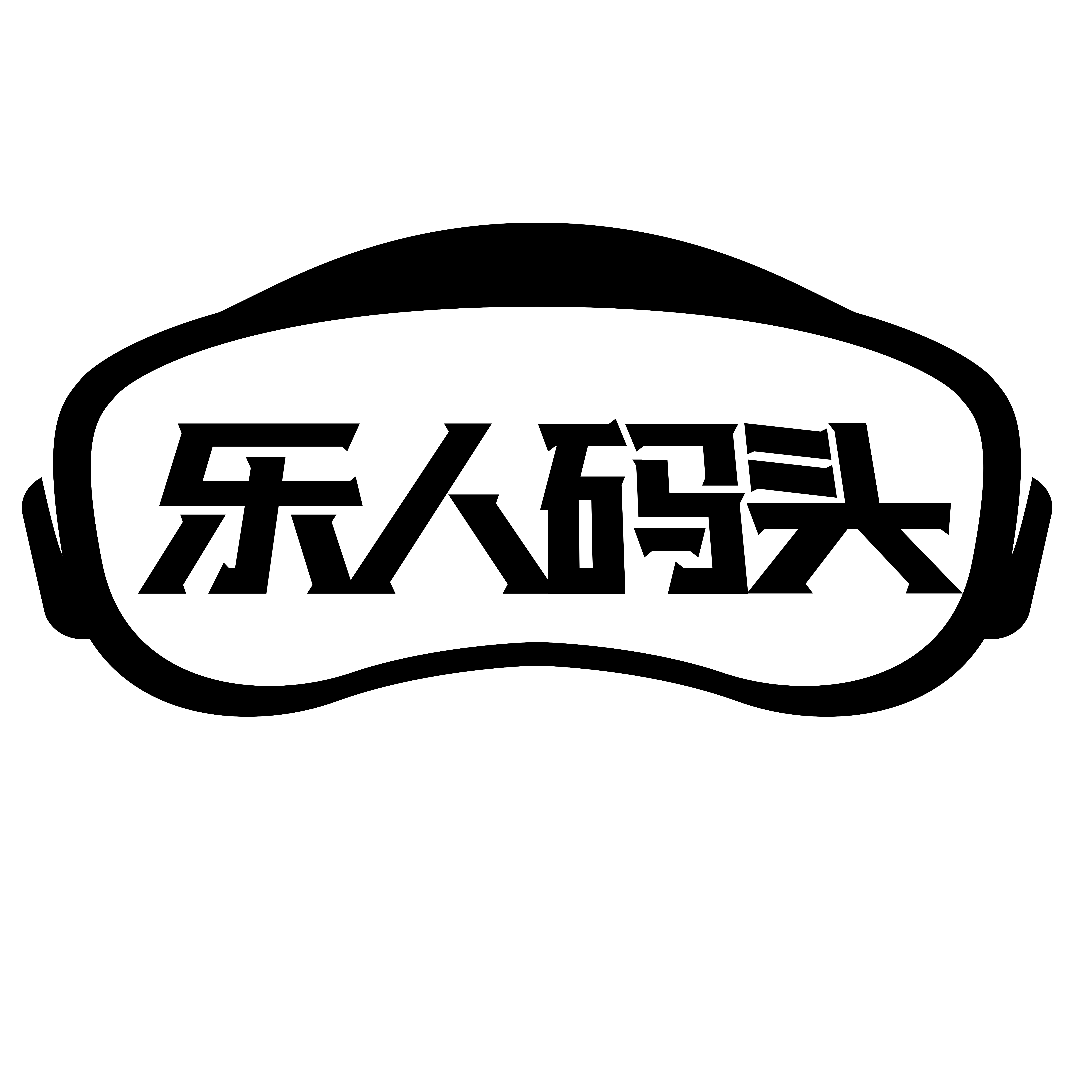 Leren Wharf Logo